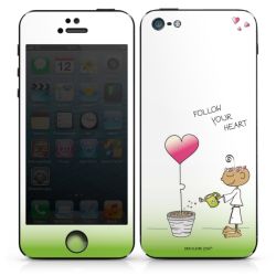 Folien für Smartphones matt