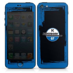 Folien für Smartphones matt