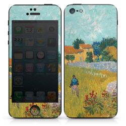 Foils for Smartphones matt