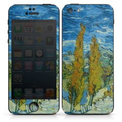 Foils for Smartphones matt