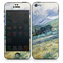 Foils for Smartphones matt