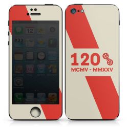 Folien für Smartphones matt