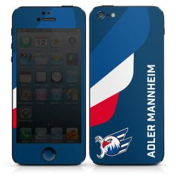 Folien für Smartphones matt