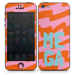 SkinVinyyli Puhelimet mattapinta