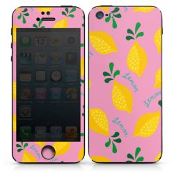 Foils for Smartphones matt