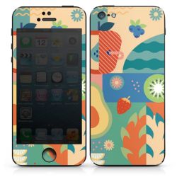 SkinVinyyli Puhelimet mattapinta