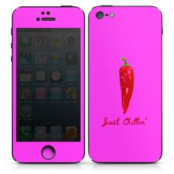 Foils for Smartphones matt