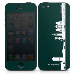 Folien für Smartphones matt