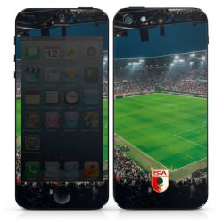 Folien für Smartphones matt