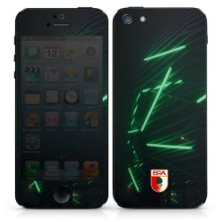 Folien für Smartphones matt