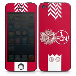 Folien für Smartphones matt