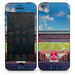 Folien für Smartphones matt