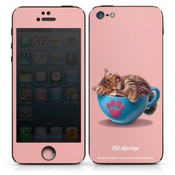 Foils for Smartphones matt