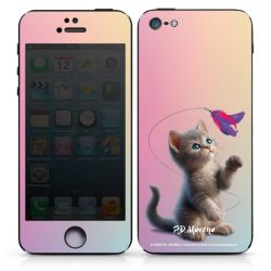 Foils for Smartphones matt