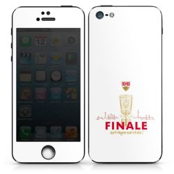 Folien für Smartphones matt