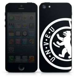 Folien für Smartphones matt