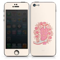 Foils for Smartphones matt