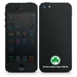 Folien für Smartphones matt