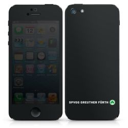 Folien für Smartphones matt