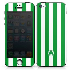 Folien für Smartphones matt