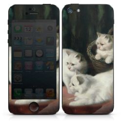 Foils for Smartphones matt