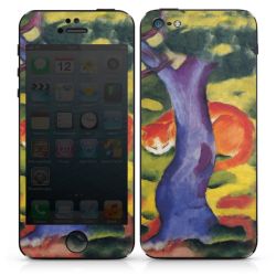 Foils for Smartphones matt