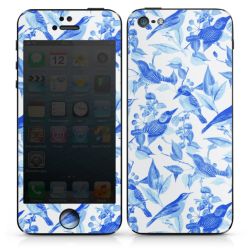 Foils for Smartphones matt