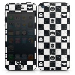 Foils for Smartphones matt