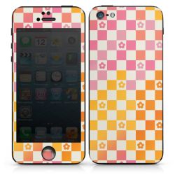 Foils for Smartphones matt