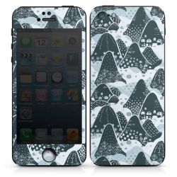 Foils for Smartphones matt