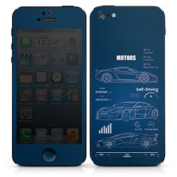 Folier Telefoner måtten