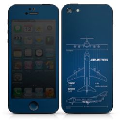 Folier Telefoner måtten