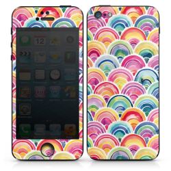 Foils for Smartphones matt