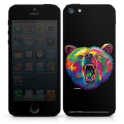 Foils for Smartphones matt