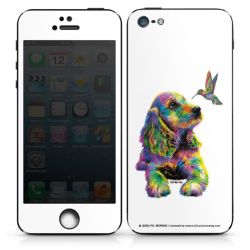 Foils for Smartphones matt