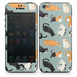 Foils for Smartphones matt