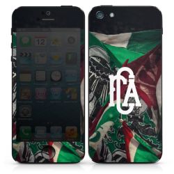 Folien für Smartphones matt