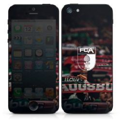 Folien für Smartphones matt