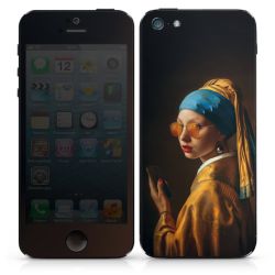 Foils for Smartphones matt