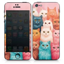 Foils for Smartphones matt