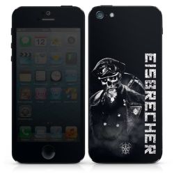 Folien für Smartphones matt