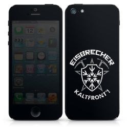 Folien für Smartphones matt