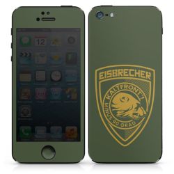 Folien für Smartphones matt