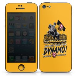 Folien für Smartphones matt