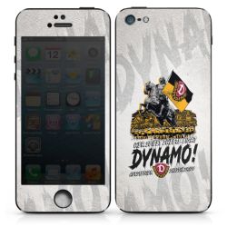 Folien für Smartphones matt