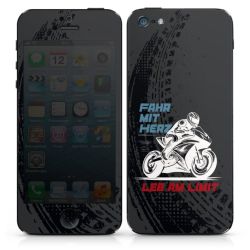 Folien für Smartphones matt