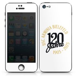 Folien für Smartphones matt