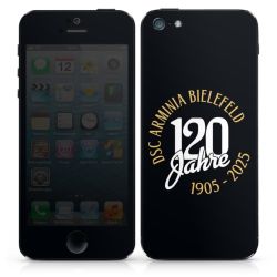 Folien für Smartphones matt