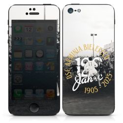 Folien für Smartphones matt