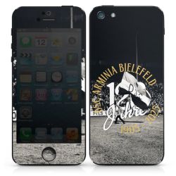 Folien für Smartphones matt